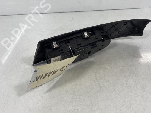 Used Left front window switch BMW 5 (E60) 525 i (192 hp) 19994607