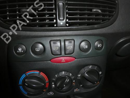 Front right window mechanism FIAT PUNTO (188_) 1.9 JTD | BP19975768C23 