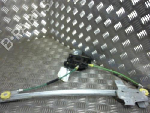 Used Rear right window mechanism Rear right window mechanism CITROËN C8 (EA_, EB_) [2002-2026] 20033548 20033548
