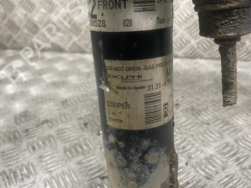 Høyre foran støtdemper MINI MINI (R50, R53) Cooper | BP29707127M17 