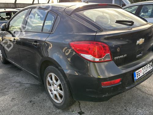 Right headlight CHEVROLET CRUZE Hatchback (J305) 2.0 CDI | BP32324042C29 - Image 24