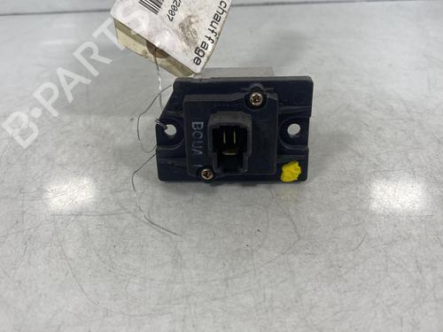 Used Heater resistor HYUNDAI SONATA V (NF) 2.0 CRDi (140 hp) 19981421