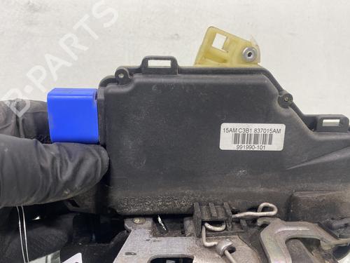 Used Front left lock Front left lock VW POLO IV (9N_, 9A_) 1.9 SDI (64 hp) 30791555 30791555