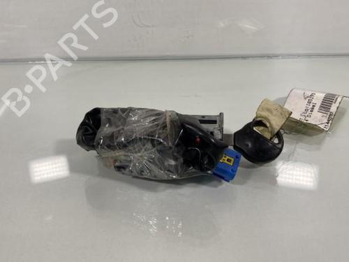 Ignition barrel PEUGEOT 206 Hatchback (2A/C)  | BP20034545M48 