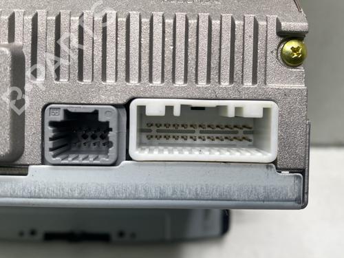 Radio DACIA SANDERO II 1.5 dCi | BP28581323E6