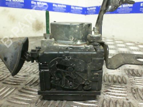 ABS pump RENAULT CLIO III Hatchback Van (SB_, SR_) | BP19986946M43