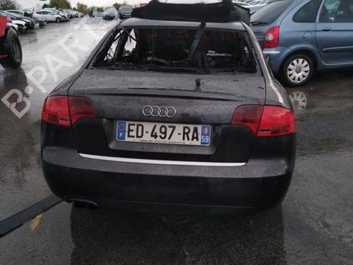 Left tailgate light AUDI A4 B7 (8EC)  | BP20024296C79 