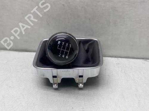 Used Shift knob Shift knob VW TIGUAN (5N_) 2.0 TDI (110 hp) 19951509 19951509