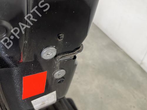 Left front door CITROËN C4 I (LC_) 1.6 HDi | BP29287043C2 