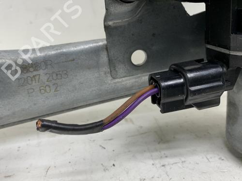 Used Rear right window mechanism RENAULT CLIO IV (BH_) 1.5 dCi 110 (110 hp) 19975189