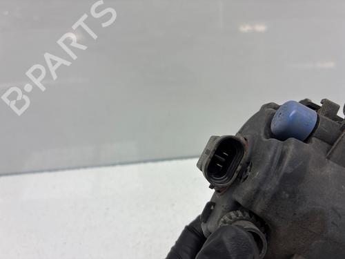 Used Left front fog light Left front fog light FORD FOCUS II Convertible 2.0 TDCi (136 hp) 36364271 36364271
