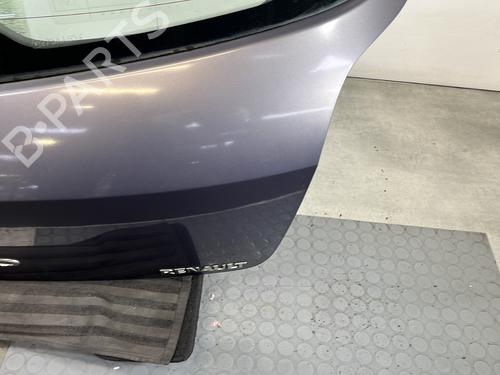 Tailgate RENAULT CLIO III (BR0/1, CR0/1) 1.4 16V | BP30059802C6