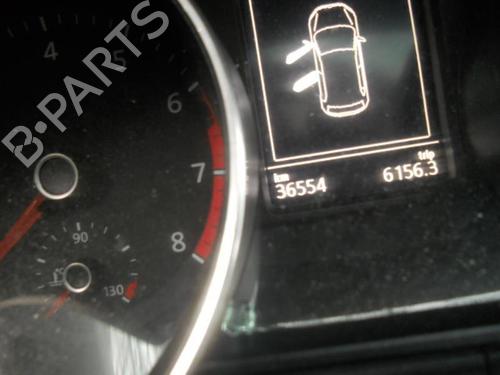 Used Parts VW POLO V (6R1, 6C1)  1.2 TSI  1801105