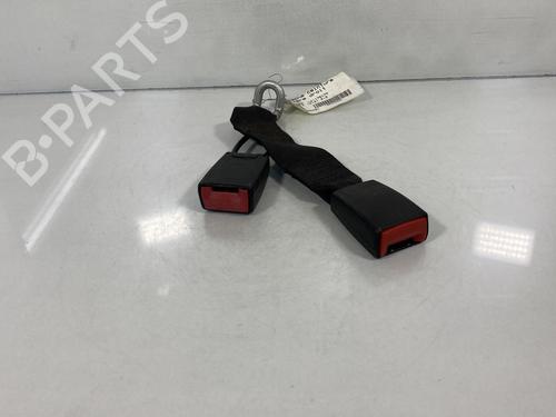 Seat buckle MERCEDES-BENZ E-CLASS (W210) E 220 CDI (210.006) | BP19982960I32 