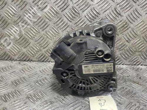 Used Alternator Alternator PEUGEOT 208 I (CA_, CC_) 1.2 VTI 82 (82 hp) 31126462 31126462