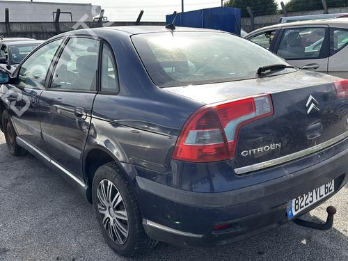 Left tailgate light CITROËN C5 II (RC_) 1.6 HDi (RC8HZB) | BP33115599C79 - Image 22