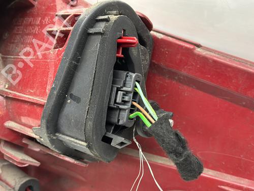 Used Left taillight Left taillight CITROËN C5 III Break (RW_) 2.0 HDi (136 hp) 36018734 36018734