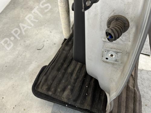 Left rear door CITROËN C3 II (SC_) 1.1 i | BP29507620C4 