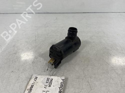 Washer pump MAZDA 323 F IV (BG)  | BP19984984E24 