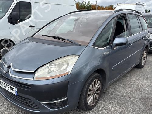 Used Parts CITROËN C4 Grand Picasso I (UA_) 1.6 HDi (109 hp) 4381697