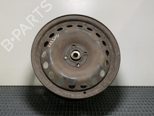 Used Rim RENAULT SCÉNIC II (JM0/1_) [2003-2010]  20023816