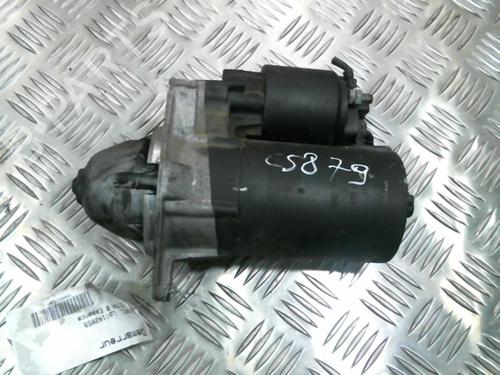 Used Starter OPEL VECTRA A (J89) [1988-1995]  20021011