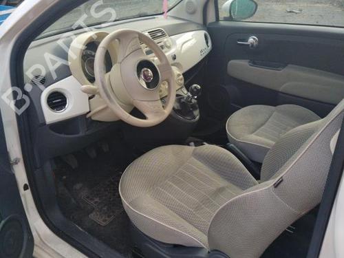 Right front window switch FIAT 500 (312_) 1.2 (312AXA1A) | BP19998294I26 