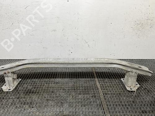 Used Front bumper reinforcement RENAULT CLIO III (BR0/1, CR0/1) 1.2 16V (BR02, BR0J, BR11, CR02, CR0J, CR11) (75 hp) 31112649