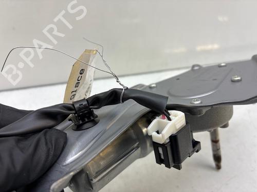 Rear wiper motor MAZDA 5 (CW) 1.6 CD | BP39573396M102 - Image 3