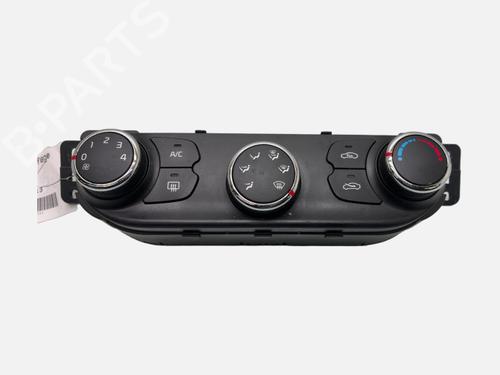 Used Climate control Climate control KIA CEE'D (JD) 1.4 CVVT (100 hp) 40604968 40604968