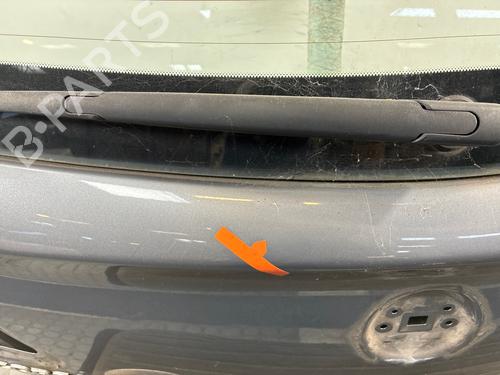 Tailgate OPEL CORSA E (X15) 1.3 CDTI (08, 68) | BP39707956C6 - Image 3