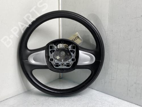 Used Steering wheel Steering wheel MINI MINI (R56) Cooper D (109 hp) 19956171 19956171
