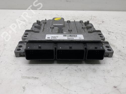 Motorstyringsenhed RENAULT CLIO IV (BH_) 1.5 dCi 110 (110 hp) 21192040
