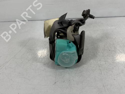 Rear left belt tensioner NISSAN NOTE (E11, NE11) 1.5 dCi | BP20002215C89 