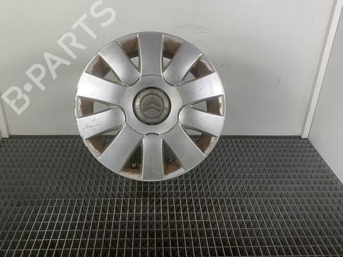 Used Rim CITROËN XSARA PICASSO (N68) 1.6 HDi (90 hp) 28109771