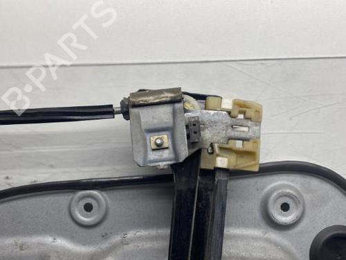 Front left window mechanism VW TOURAN (1T1, 1T2) 1.9 TDI | BP19953973C22 