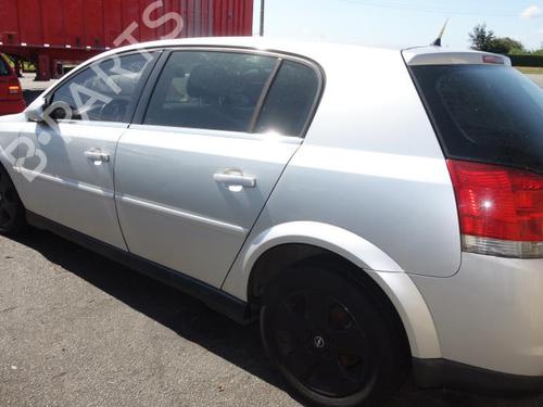 Girkasse OPEL SIGNUM Hatchback (Z03) 2.2 DTI (F48) | BP21955347M3 