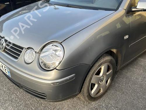 Rim VW POLO (9N_, 9A_) 1.4 TDI | BP21810832C45 