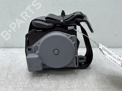Used Rear right seatbelt Rear right seatbelt RENAULT CAPTUR I (J5_, H5_) 1.2 TCe 120 (118 hp) 33830856 33830856