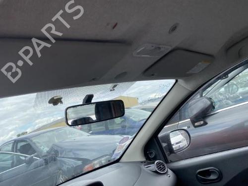 Left tailgate light RENAULT TWINGO II (CN0_) 1.2 16V (CN04, CN0B) | BP22348699C79  - Image 8