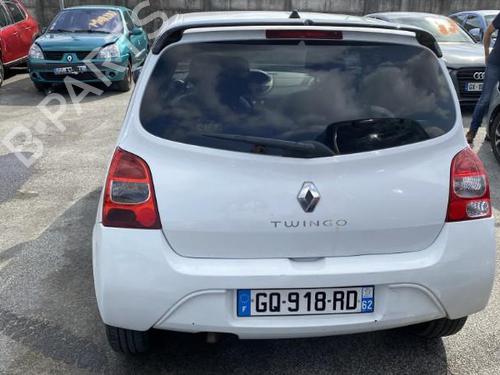 Right front driveshaft RENAULT TWINGO II (CN0_) 1.2 16V (CN04, CN0B) | BP24594992M39  - Image 16