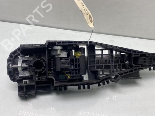 Rear left exterior door handle JEEP CHEROKEE (KL) 2.2 CRD 4x4 | BP29456212C130 