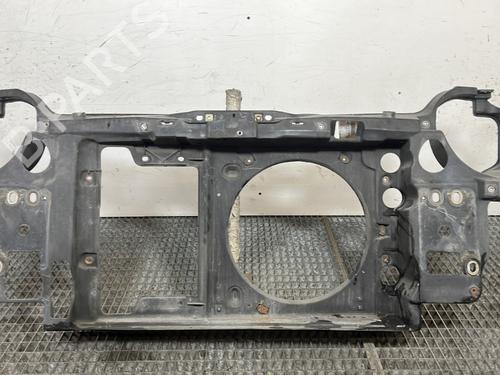 Used Front slam panel VW LUPO I (6X1, 6E1) 1.4 16V (75 hp) 30443416