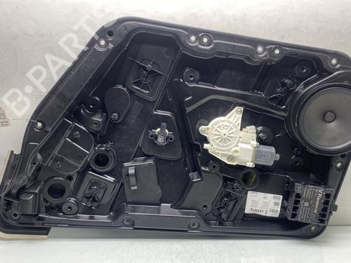 Used Front right window mechanism MERCEDES-BENZ A-CLASS (W176) A 180 CDI / d (176.012) (109 hp) 28569276