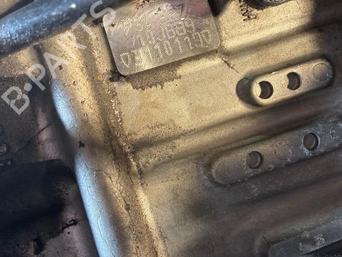 Used Engine Engine 36937732 36937732