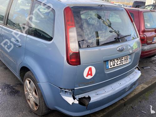 Engine control unit (ECU) FORD C-MAX (DM2) 1.6 TDCi | BP21196989M57 - Image 10