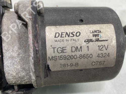Front wiper motor FIAT 500 (312_) 1.2 (312AXA1A) | BP29287169M29 