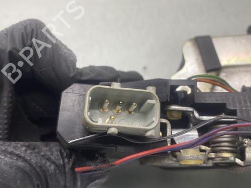 Front left lock BMW 5 (E39) 525 td | BP19949663C98 
