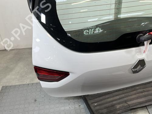 Tailgate RENAULT CLIO IV (BH_) 1.5 dCi 75 | BP29352841C6 