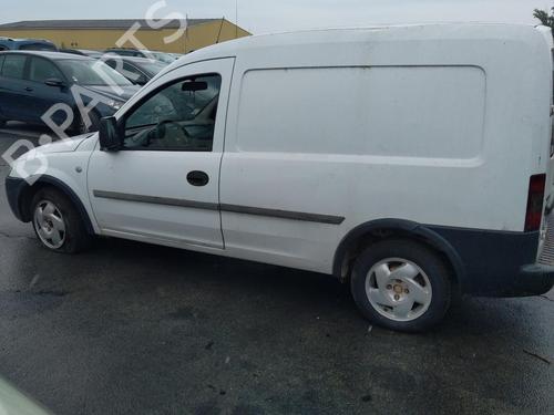 Right tailgate OPEL COMBO Box Body/MPV 1.7 DI 16V | BP20025000C77 